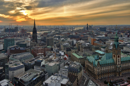 Bild-Nr: 9871022 Das ist Hamburg Erstellt von: fotoburschen