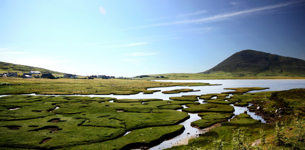 Bild-Nr: 9873048 Isle of Harris and Lewis Erstellt von: carmen-irene