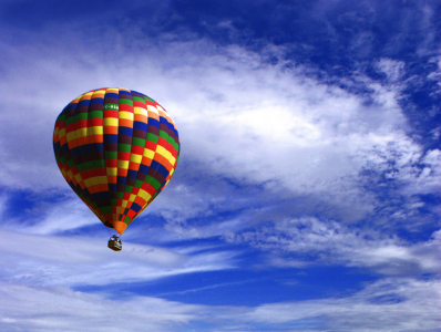 Bild-Nr: 9893062 Balloon Erstellt von: Netsrotj