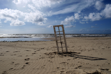 Bild-Nr: 9900938 das fenster am meer..... Erstellt von: karl-j. gramann