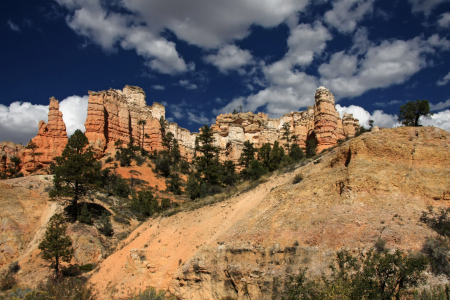 Bild-Nr: 9909468 Bryce Canyon Erstellt von: Marcel Schauer