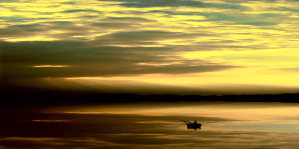 Bild-Nr: 9917172 Fisherman (Variante) Erstellt von: yammay