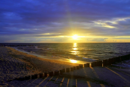 Bild-Nr: 9924200 Zur blauen Stunde Erstellt von: doka