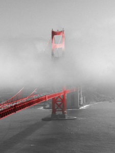 Bild-Nr: 9930006 Golden Gate Bridge Erstellt von: Thomas Ströhle