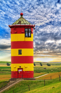 Bild-Nr: 9932894 Lighthouse Erstellt von: kauli