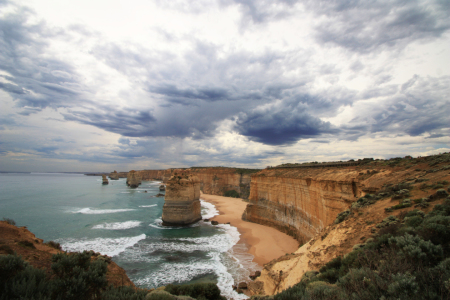 Bild-Nr: 9941341 Australien - Twelve Apostles Erstellt von: Polterhummel