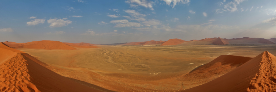 Bild-Nr: 9944613 Die Wüste Namib Erstellt von: make