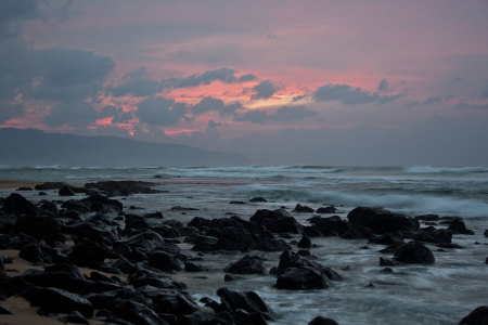 Bild-Nr: 9945695 sonnenuntergang am meer Erstellt von: ralf kaiser