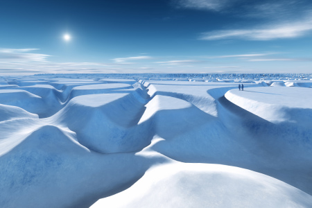 Bild-Nr: 9947893 Northpole Erstellt von: Markus Gann