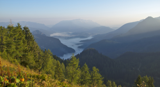 Bild-Nr: 9987807 Berchtesgadener Land Erstellt von: Rene Müller