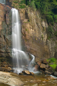 Bild-Nr: 9991051 Ramboda falls, Srilanka Erstellt von: Camerziga