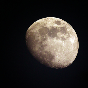Bild-Nr: 9992131 Mond Erstellt von: FotoDeHRO