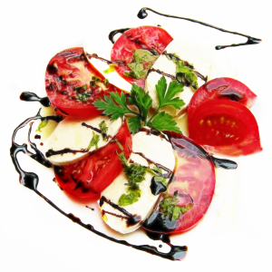 Bild-Nr: 9995675 Tomate - Mozzarella Erstellt von: Galerie-Fotoeffekt