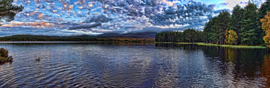 Bild-Nr: 10000237 Loch Garten Erstellt von: DolSys