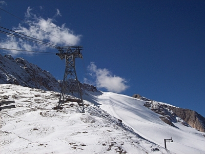 Bild-Nr: 10005945 Seilbahn zum Gipfel Erstellt von: Marion227