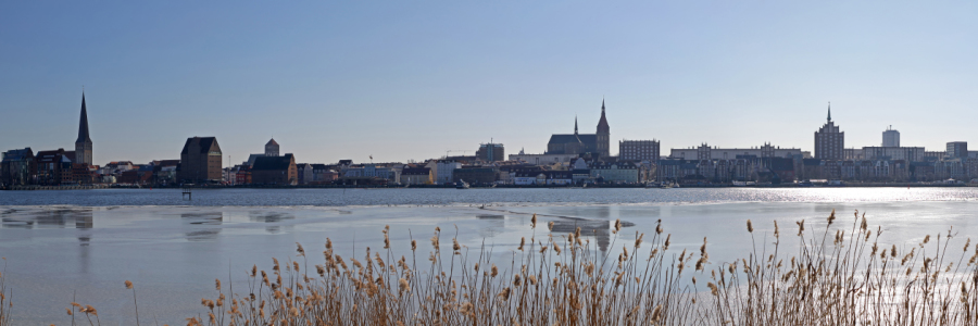 Bild-Nr: 10008759 Rostock Erstellt von: FotoDeHRO