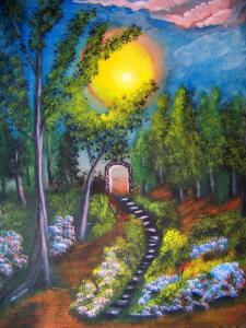 Bild-Nr: 10037903 follow me Erstellt von: VeriM