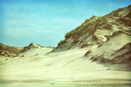Bild-Nr: 10040777 Duettwerk - White Dunes Erstellt von: Timo Geble