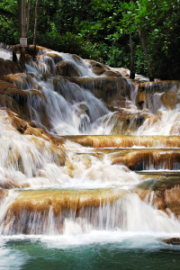 Bild-Nr: 10041129 Dunn´s River Falls Erstellt von: hannes cmarits