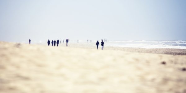 Bild-Nr: 10047795 beach walk Erstellt von: Timo Geble