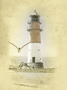 Bild-Nr: 10049817 Leuchtturm 1 Erstellt von: Mausopardia