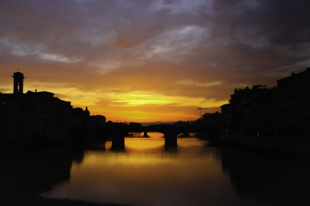 Bild-Nr: 10078871 Ponte Vecchio Erstellt von: AERA