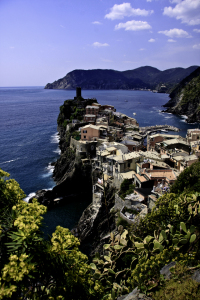 Bild-Nr: 10078993 Cinque Terre - Vernazza Erstellt von: AERA