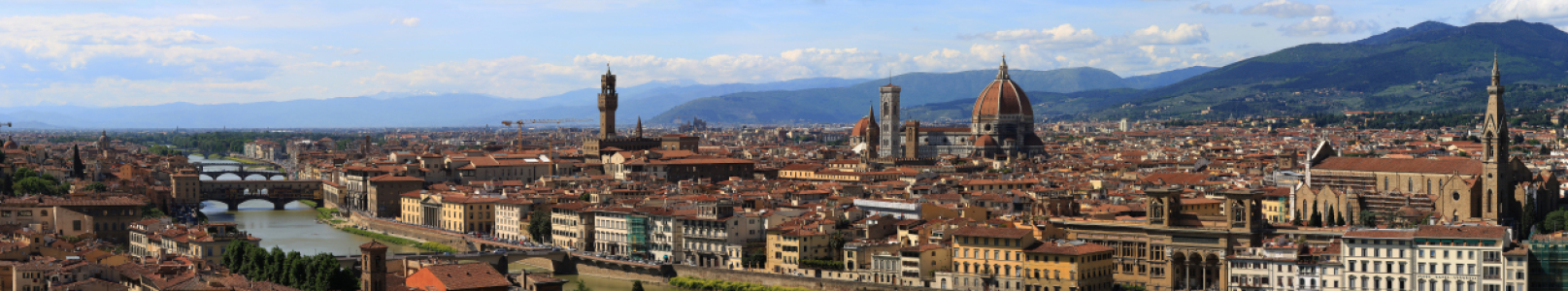 Bild-Nr: 10079271 Florenz Panorama Erstellt von: AERA