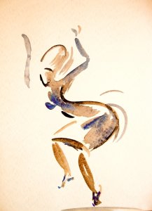 Bild-Nr: 10080161 Afrika-Dance Erstellt von: M.A. Ziehr
