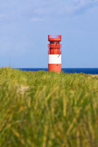 Bild-Nr: 10097596 Düne Leuchtturm Erstellt von: Stephanie Stephanie Dannecker