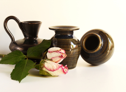 Bild-Nr: 10101056 Vasen Erstellt von: naliha