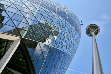 Bild-Nr: 10101346 Architektur London Erstellt von: Galerie-Fotoeffekt