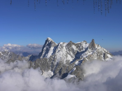 Bild-Nr: 10106148 Bergspitzen Erstellt von: birdPIXX