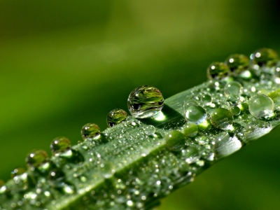 Bild-Nr: 10108686 Wassertropfen Erstellt von: gabii40