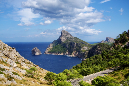 Bild-Nr: 10108956 Cap Formentor Erstellt von: fotoping