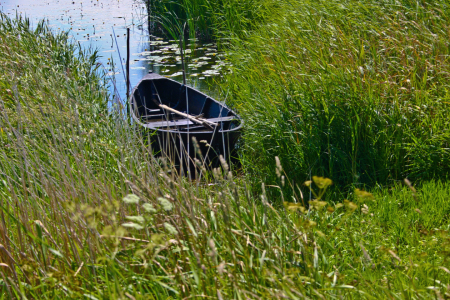 Bild-Nr: 10129536 Das Boot Erstellt von: birdy