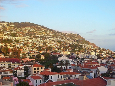 Bild-Nr: 10134576 Funchal - Madeira Erstellt von: Marion227