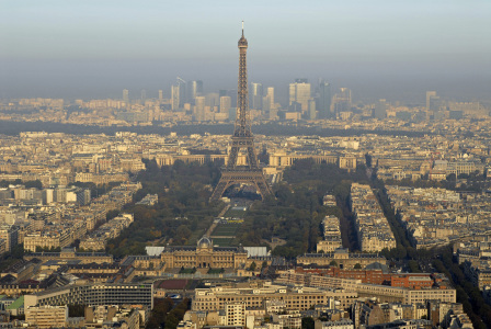 Bild-Nr: 10134844 Paris Erstellt von: reisefoto