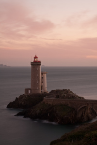 Bild-Nr: 10149386 Leuchtturm im  Abendlicht Erstellt von: Foreignlight