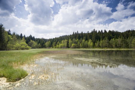 Bild-Nr: 10157964 Spiegelsee Erstellt von: danielschoenen