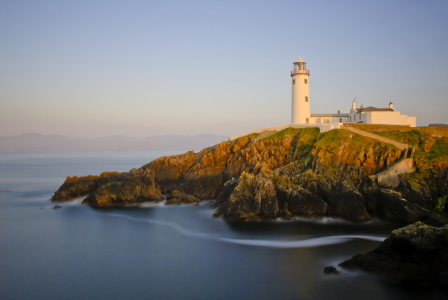 Bild-Nr: 10160574 Fanad Head Lighthouse Erstellt von: Stefan Friedhoff