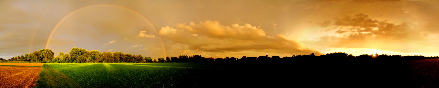 Bild-Nr: 10170383 Rainbow Erstellt von: fotoping