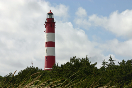 Bild-Nr: 10171653 Leuchtfeuer auf Amrum Erstellt von: birdy