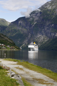 Bild-Nr: 10175195 Fjordlandschaft Erstellt von: TinaJuli24