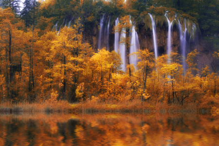 Bild-Nr: 10181727 Flammender Herbst Erstellt von: Thomas Herzog