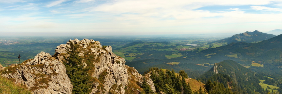 Bild-Nr: 10181753 Grünten Alpenvorland Erstellt von: fotoping