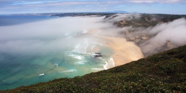 Bild-Nr: 10182627 mysterious beach Erstellt von: Bettina Schnittert