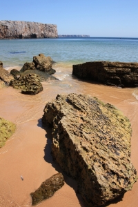 Bild-Nr: 10182711 Praia do Beliche Erstellt von: Bettina Schnittert
