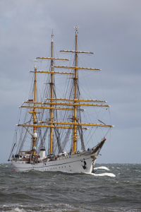 Bild-Nr: 10186173 Gorch Fock Erstellt von: FotoDeHRO