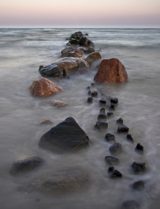 Bild-Nr: 10186753 Wellenspiel Erstellt von: Nordbilder